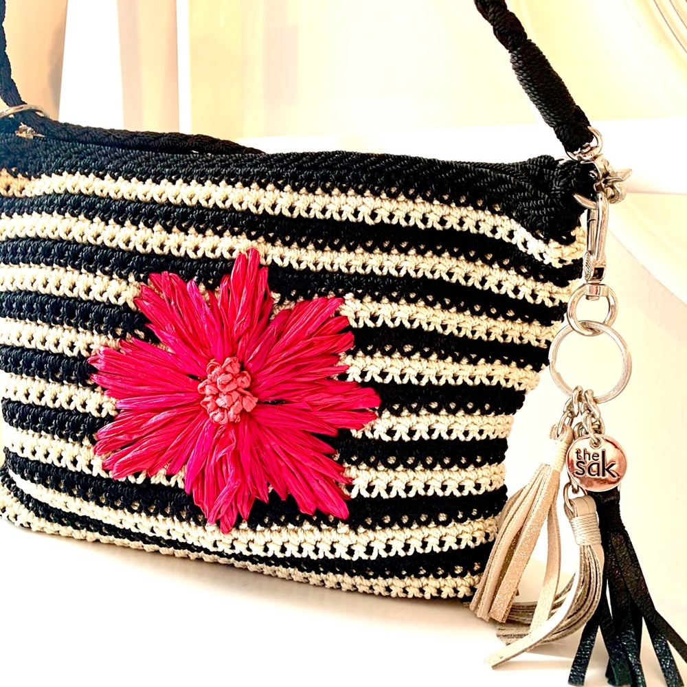 The Sak purse